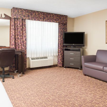 Holiday Inn Express Wenatchee By Ihg Εξωτερικό φωτογραφία
