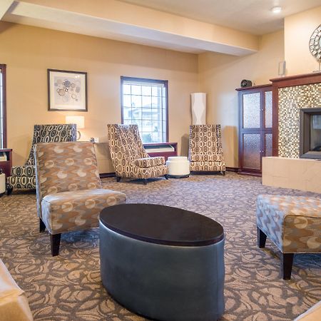Holiday Inn Express Wenatchee By Ihg Εξωτερικό φωτογραφία