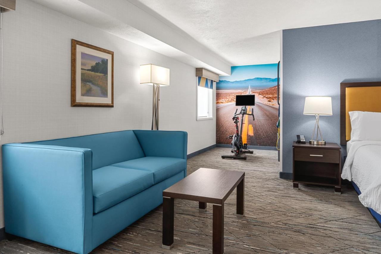 Holiday Inn Express Wenatchee By Ihg Εξωτερικό φωτογραφία