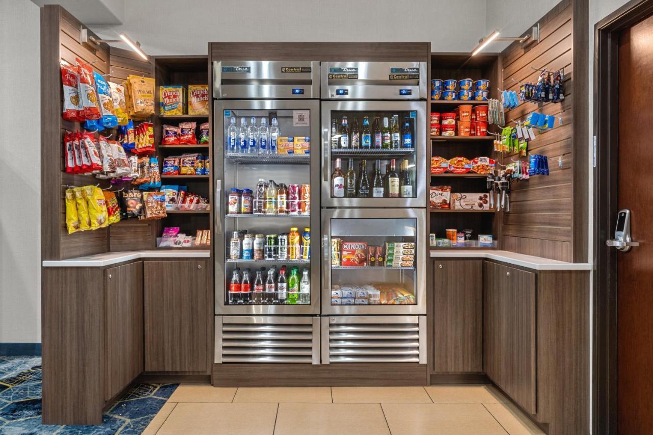 Holiday Inn Express Wenatchee By Ihg Εξωτερικό φωτογραφία