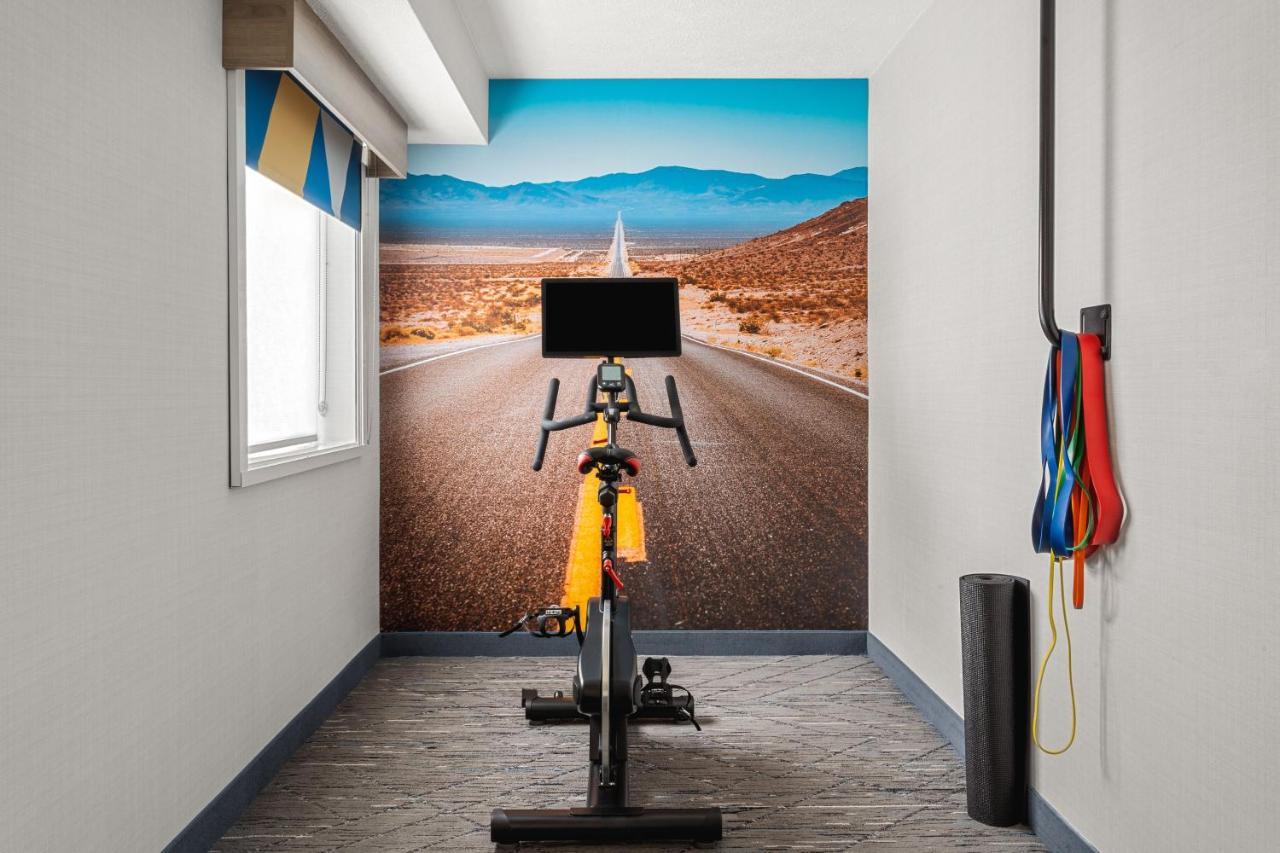 Holiday Inn Express Wenatchee By Ihg Εξωτερικό φωτογραφία