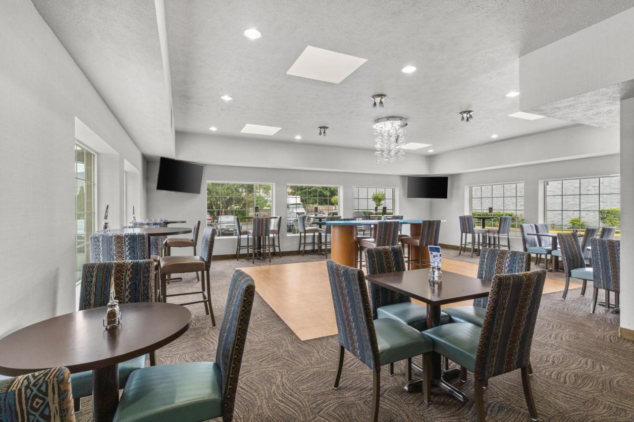 Holiday Inn Express Wenatchee By Ihg Εξωτερικό φωτογραφία