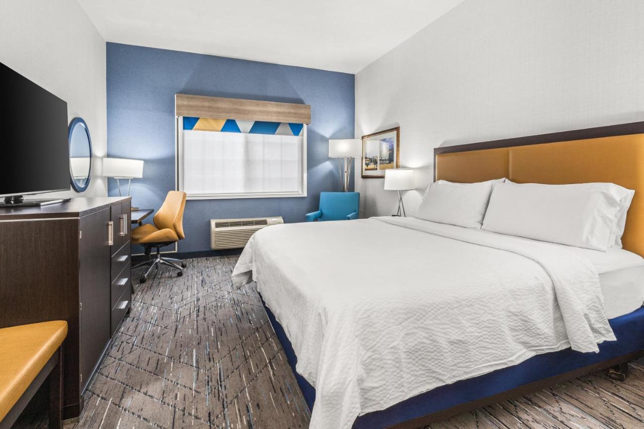 Holiday Inn Express Wenatchee By Ihg Εξωτερικό φωτογραφία