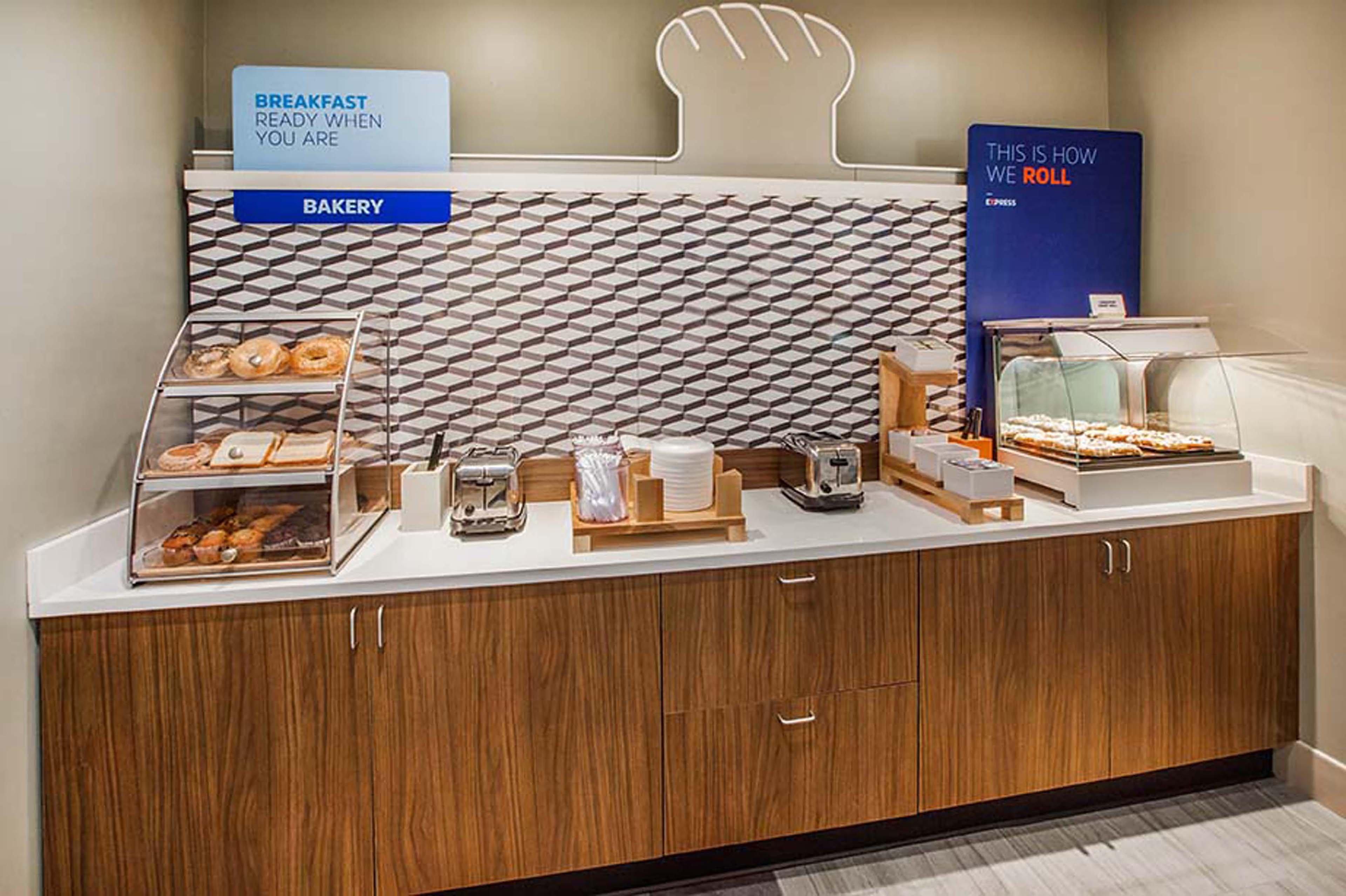 Holiday Inn Express Wenatchee By Ihg Εξωτερικό φωτογραφία