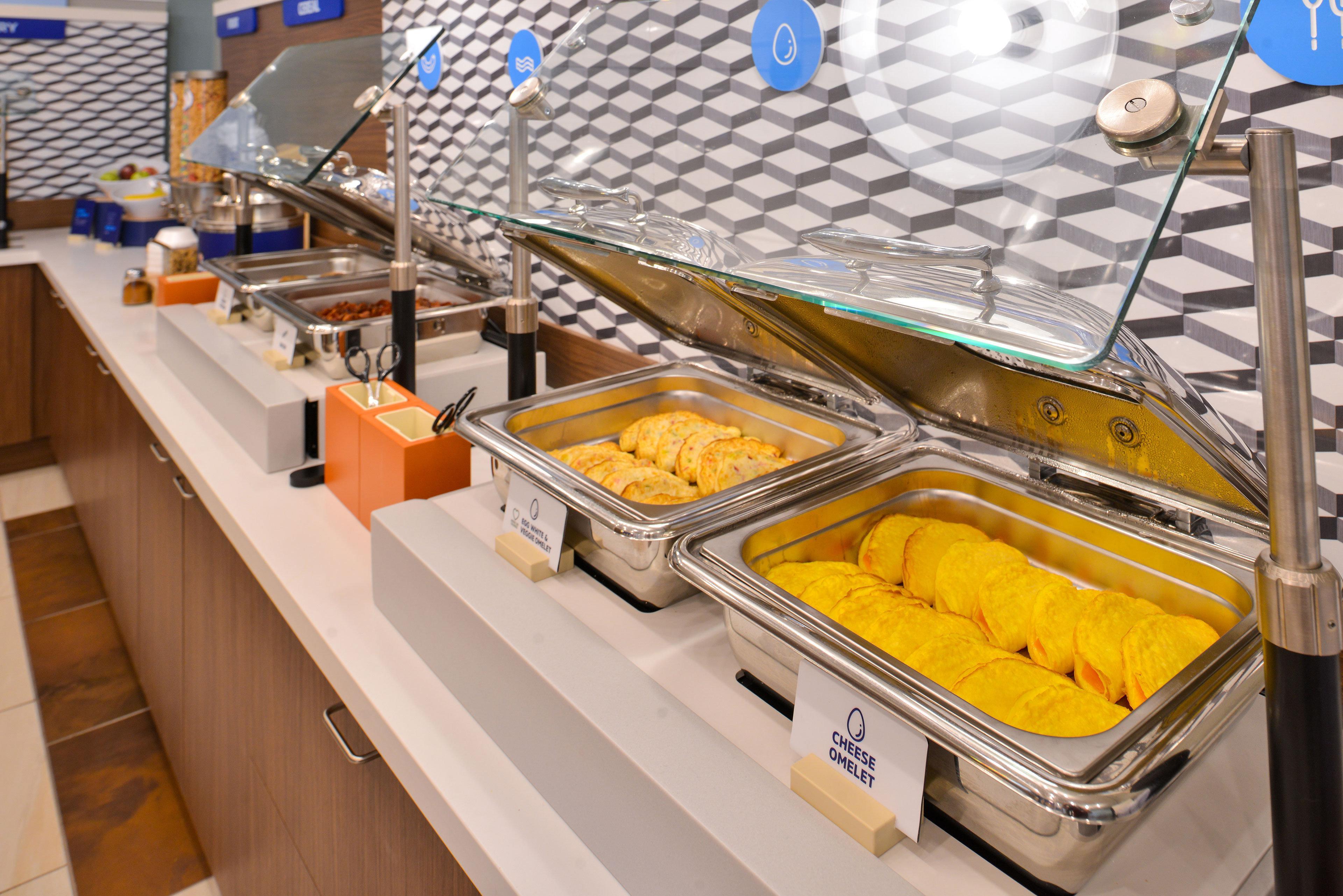 Holiday Inn Express Wenatchee By Ihg Εξωτερικό φωτογραφία
