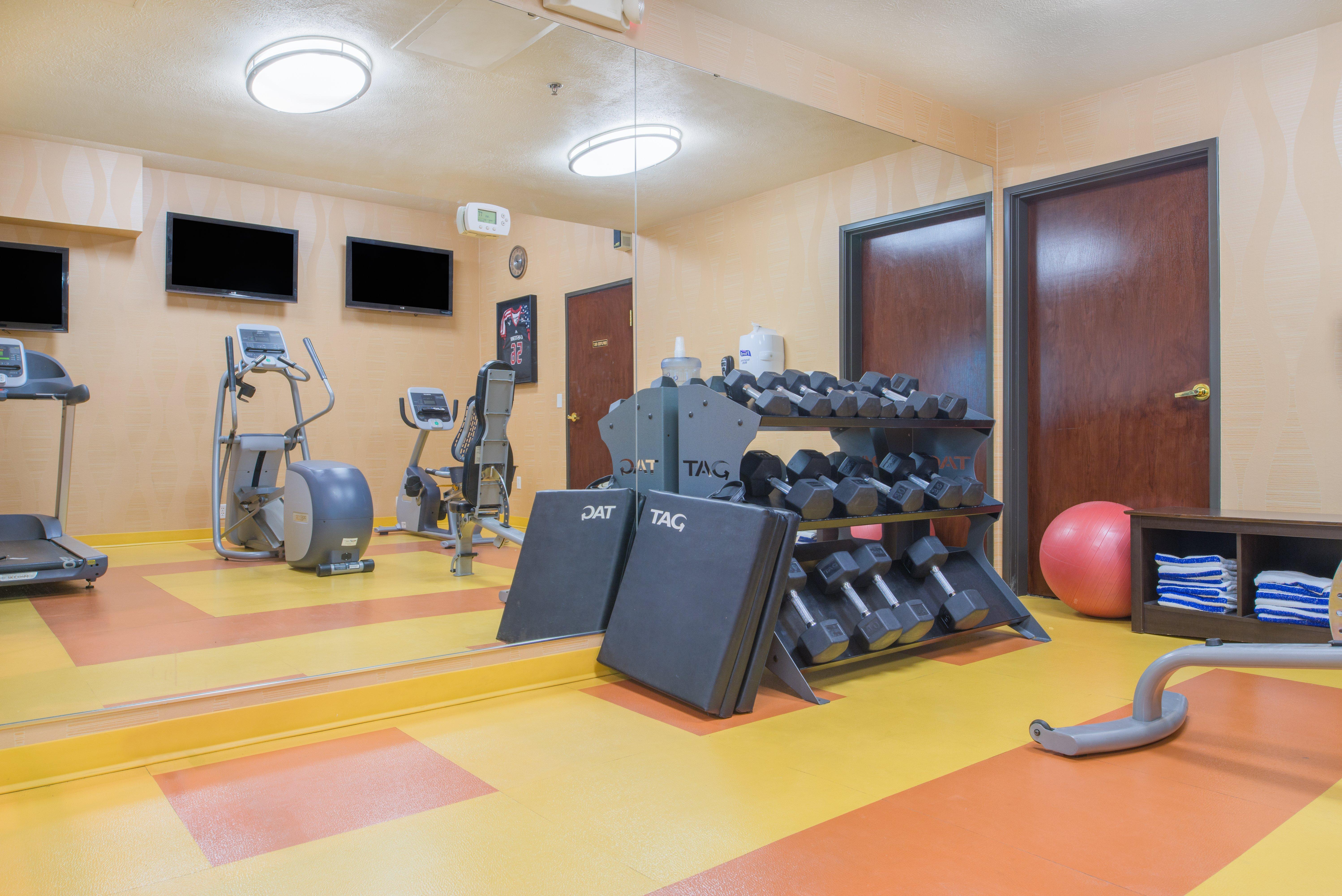 Holiday Inn Express Wenatchee By Ihg Εξωτερικό φωτογραφία