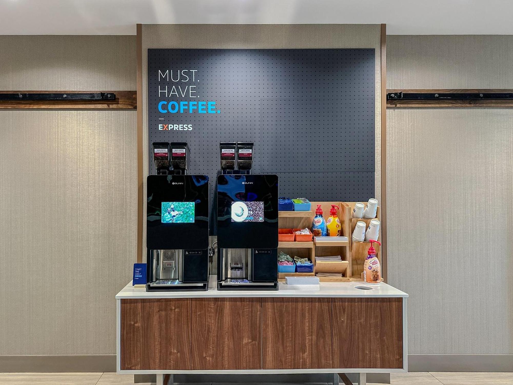 Holiday Inn Express Wenatchee By Ihg Εξωτερικό φωτογραφία