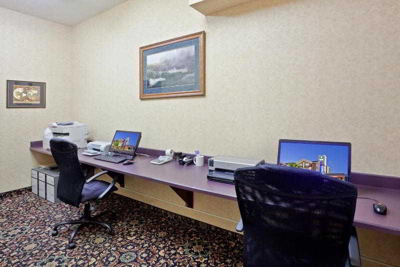 Holiday Inn Express Wenatchee By Ihg Ανέσεις φωτογραφία